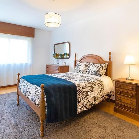 Cozy 3 Room Apartment In Penafiel Centre Exteriör bild