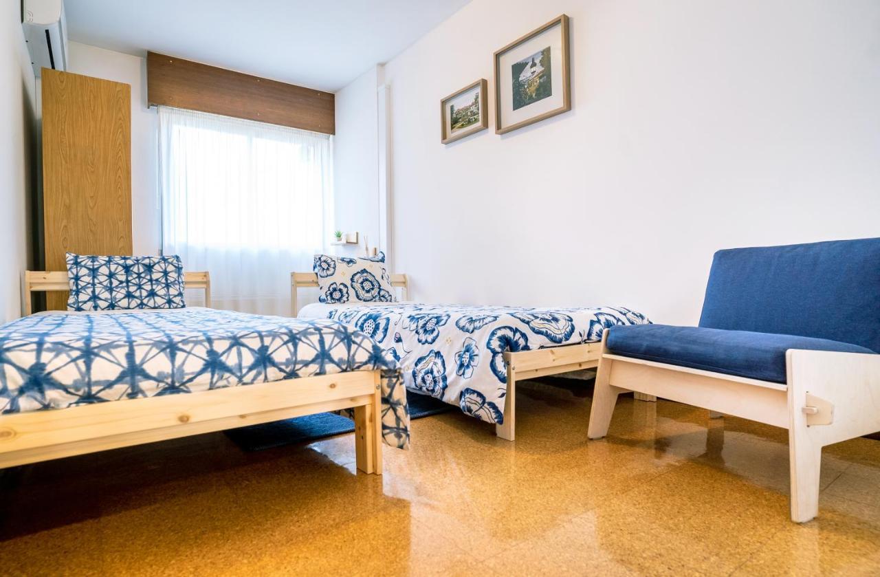 Cozy 3 Room Apartment In Penafiel Centre Exteriör bild