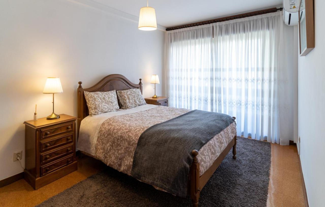 Cozy 3 Room Apartment In Penafiel Centre Exteriör bild