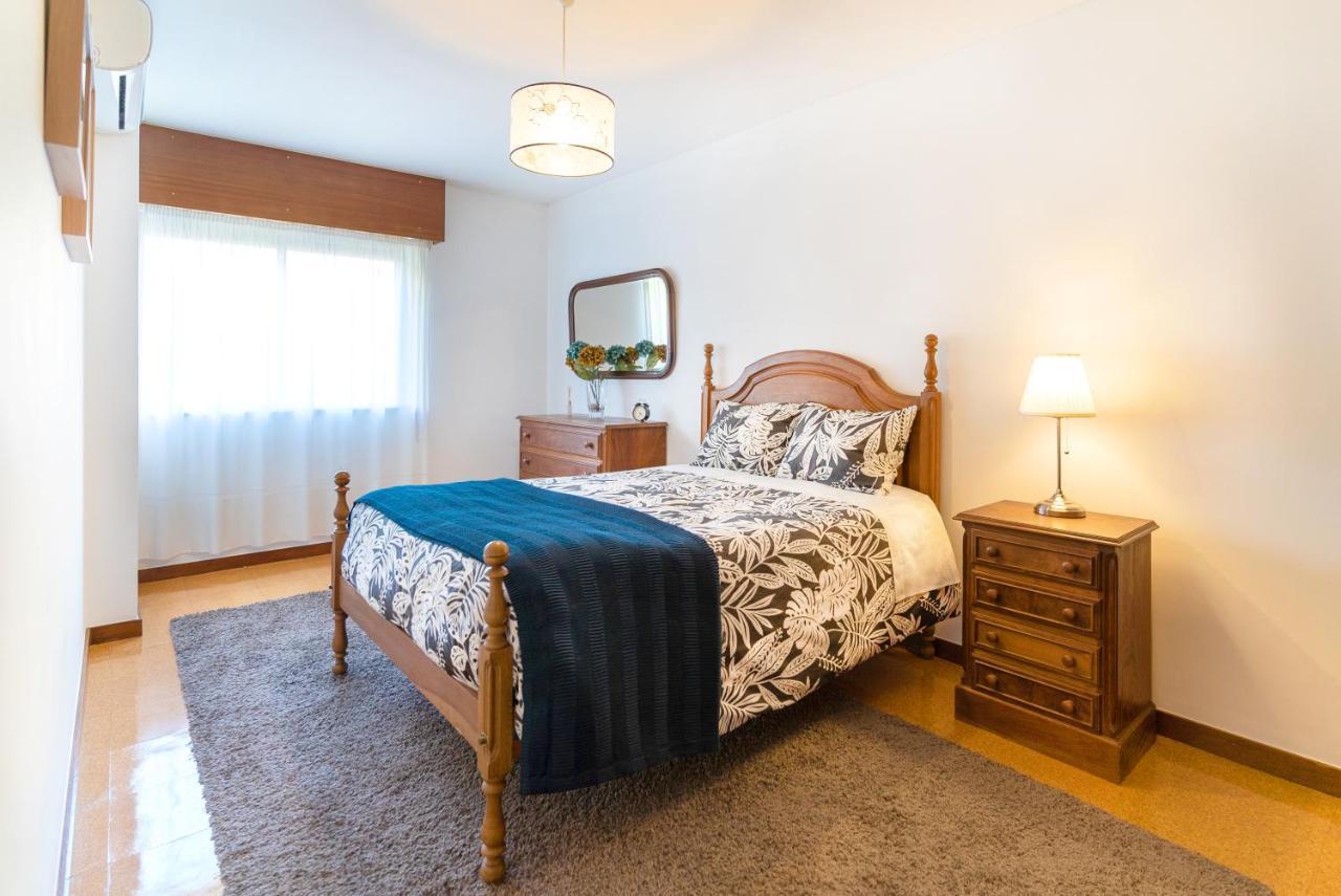 Cozy 3 Room Apartment In Penafiel Centre Exteriör bild