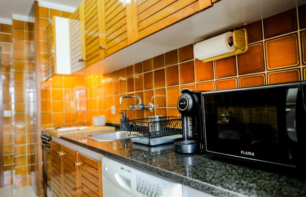 Cozy 3 Room Apartment In Penafiel Centre Exteriör bild