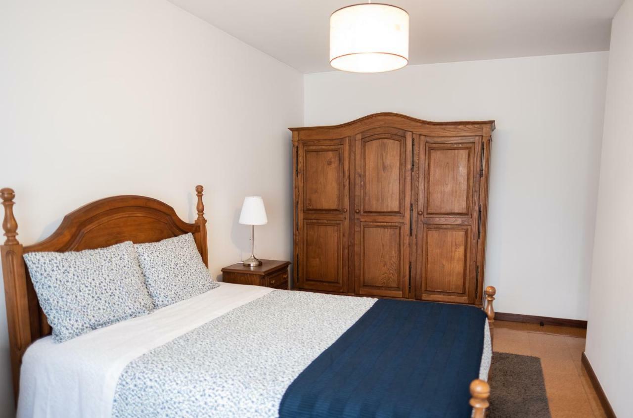 Cozy 3 Room Apartment In Penafiel Centre Exteriör bild
