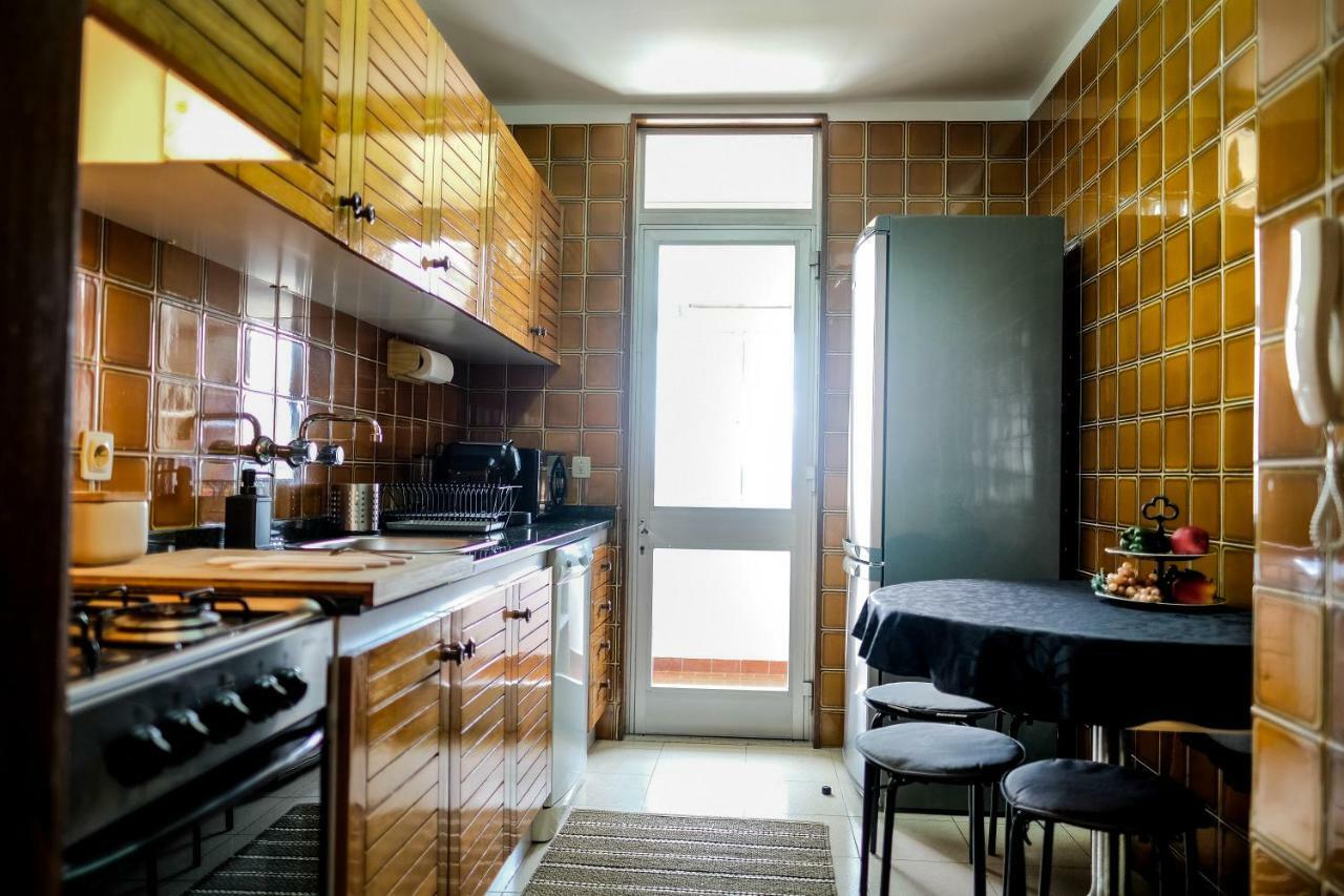 Cozy 3 Room Apartment In Penafiel Centre Exteriör bild