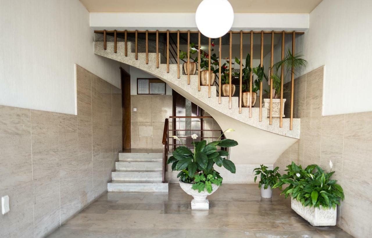 Cozy 3 Room Apartment In Penafiel Centre Exteriör bild