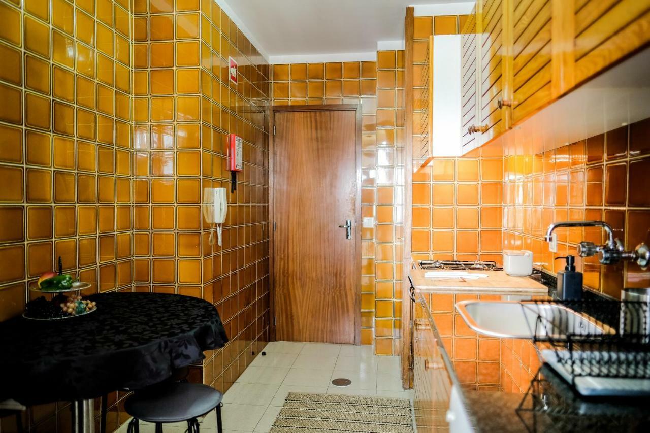 Cozy 3 Room Apartment In Penafiel Centre Exteriör bild