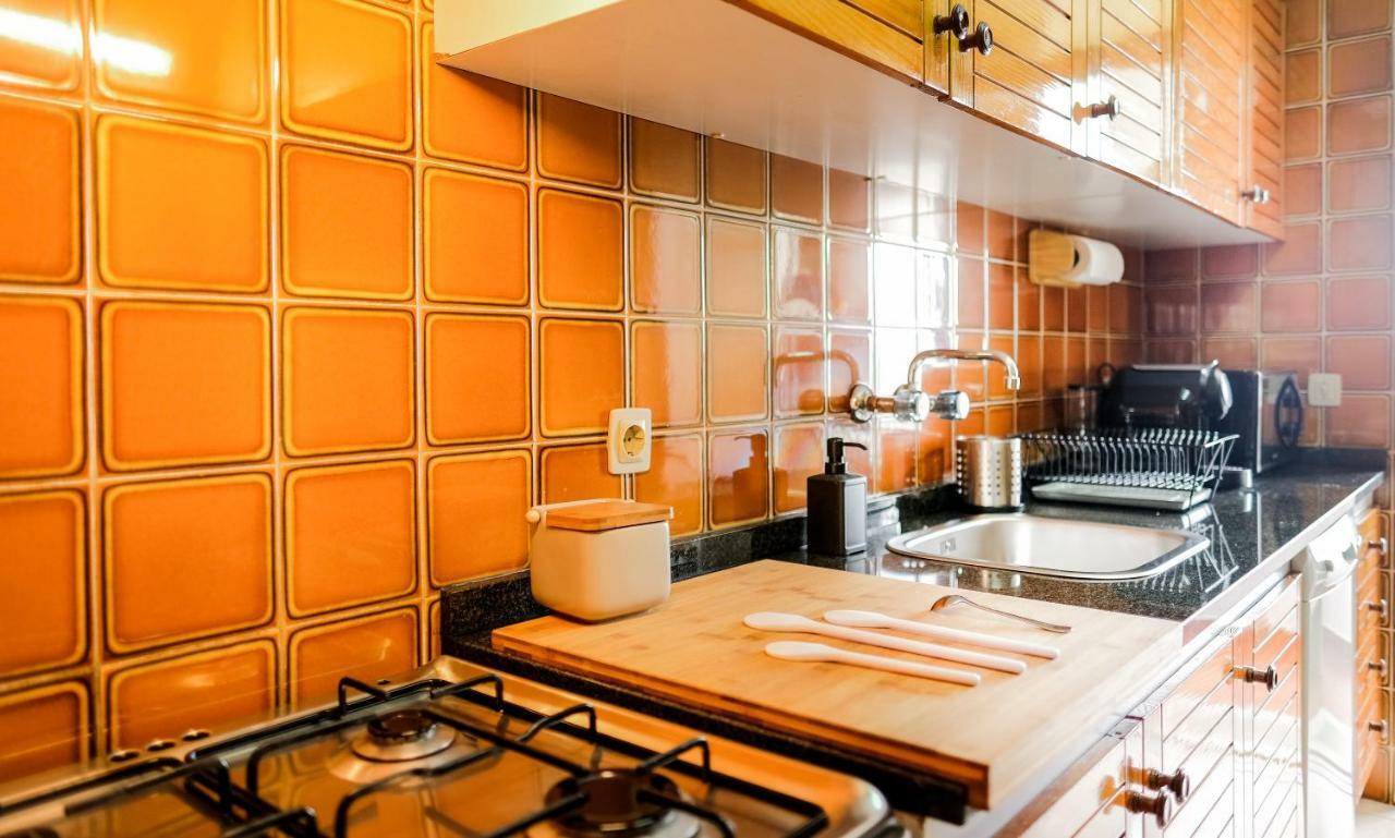 Cozy 3 Room Apartment In Penafiel Centre Exteriör bild