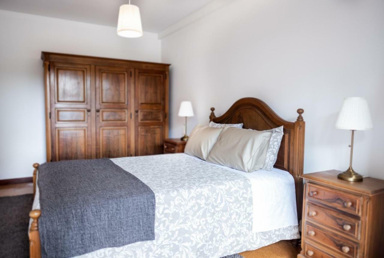 Cozy 3 Room Apartment In Penafiel Centre Exteriör bild