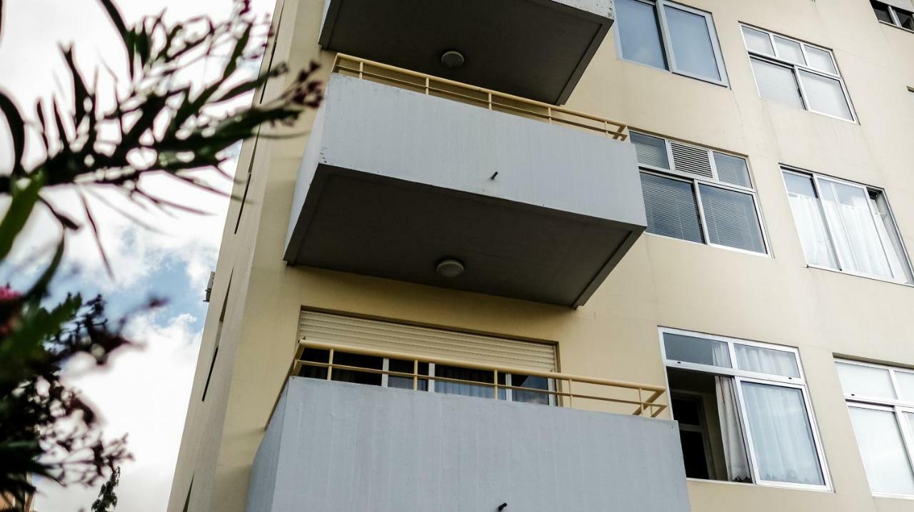 Cozy 3 Room Apartment In Penafiel Centre Exteriör bild